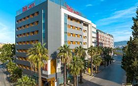Alsancak Ibis 3*